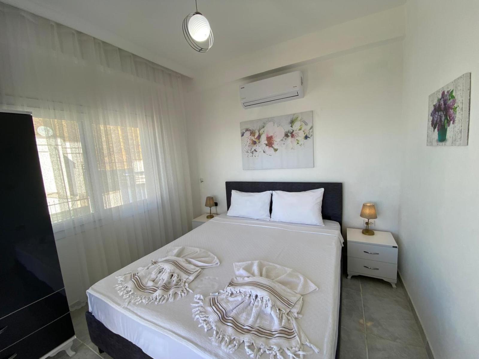 Bodrum Eason Villa & House 350M2 Full Sea View With Private Infinity Pool Exteriör bild